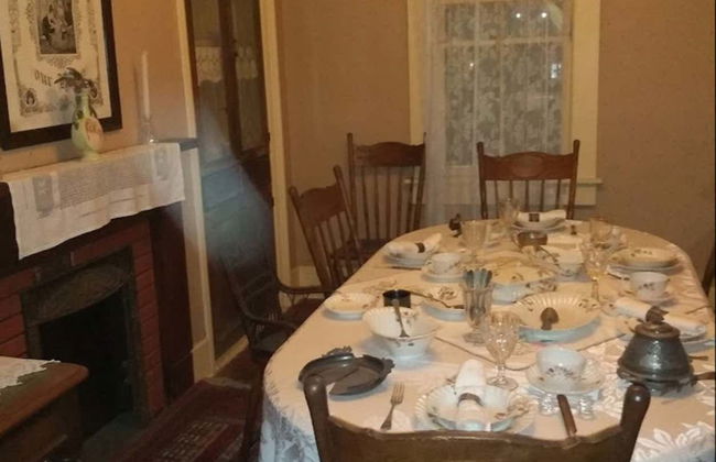 San Diego Ghost Tour - Photo 7