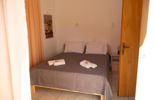 Davis Studios & Apartments - Ήλια Βόρειας Εύβοιας - 1' από τη θάλασσα - Foto 24