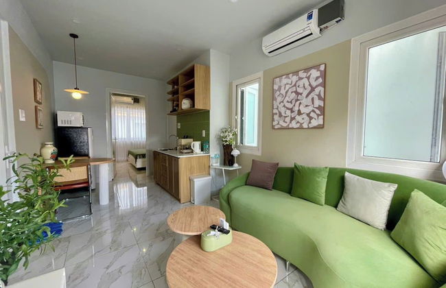 Grace Apartment 3 - Foto 27