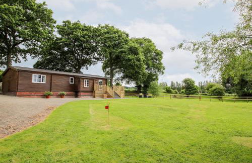 The Log Cabin - Foto 1