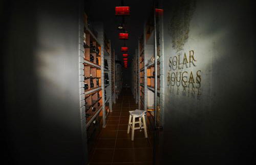 Solar das Bouças by Quantique - Foto 28