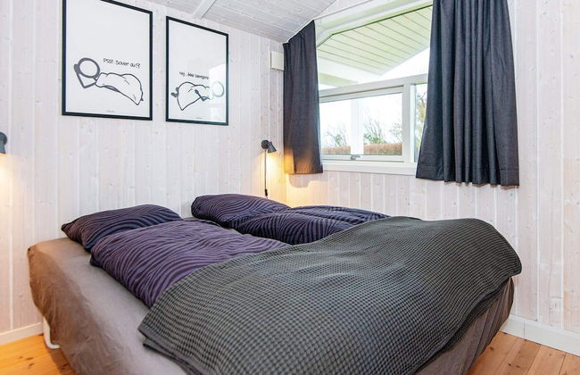 6 Person Holiday Home in Haderslev - Foto 4