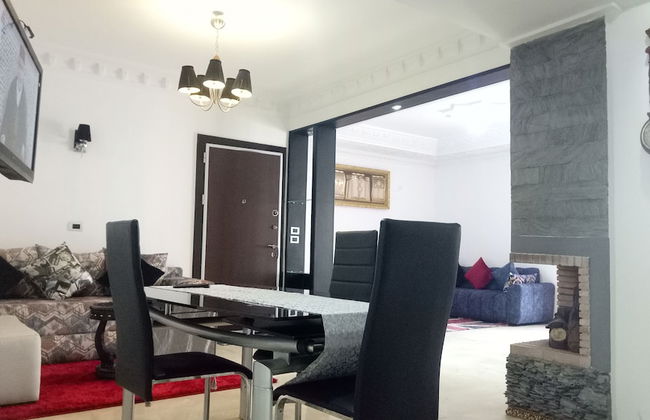 Apartment With Terrace - Foto 17