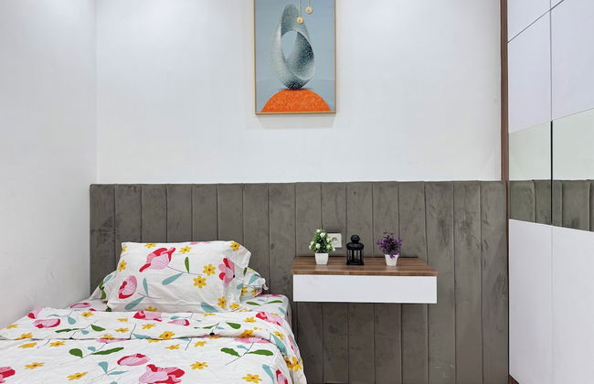 Apartment Podomoro Medan by OLS Studio - Foto 40