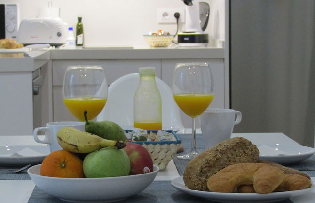 Apartamentos Santa María 15 - Foto 51