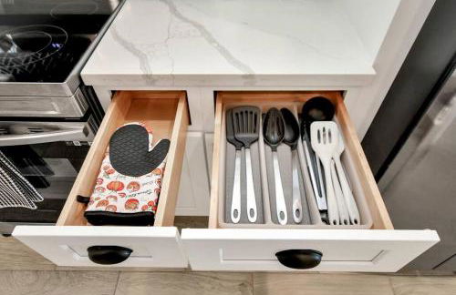 Grand Luxé Retreat- Lavish Abode - By Medical Center & NRG - Foto 28