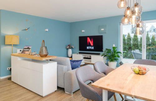 FENJOY Ferienwohnungen am Chiemsee - Zentral - BBQ - Foto 14