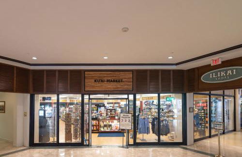 Waikiki City View at the Ilikai, Close to Beach - Foto 112