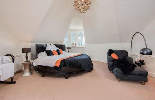 Sequoia House - Foto 20