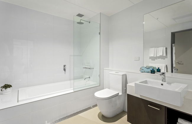 Quest Ballarat Station - Foto 15