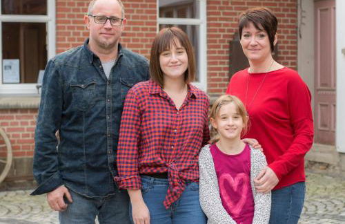 Ferienwohnung zur Erlebnisschmiede - Foto 5