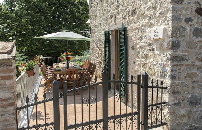 Casa Elia 4 2 in Palazzone - Foto 31