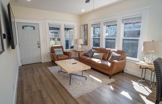 Brand New Craftsman 2br/2ba Home in Denver Heights - Foto 17