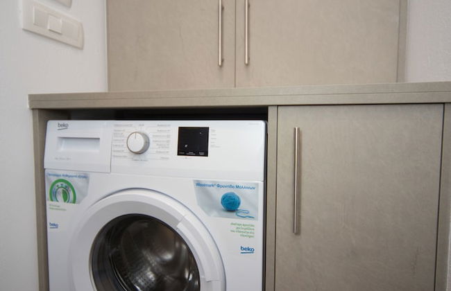 Villa Kamara Santorini - Foto 49