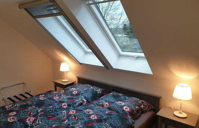 Ferienhof Mochowsee - Photo 3