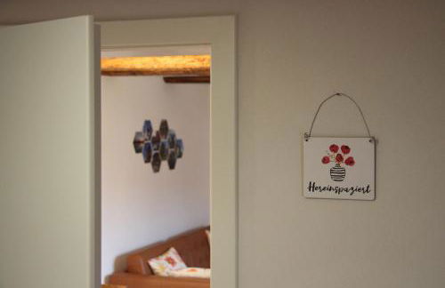 Ferienwohnung Windmühlenberg - Foto 19