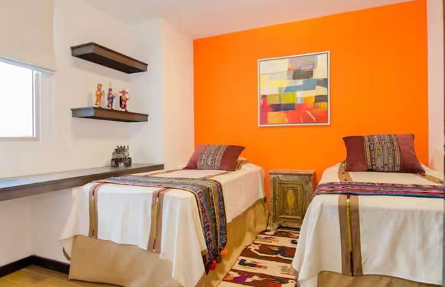 New Cozy Apartment, Zona 4 - Photo 9