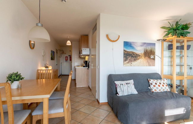 Holiday Apartment Opposite the Beach - Foto 62