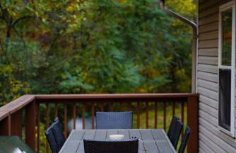 The 312 House| A Boho Retreat| Hocking Hills - Foto 4