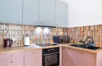 Nowoczesne mieszkanie - Foto 3