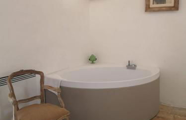 Eremo di San Giusto - Trullo Vista Mare - Foto 40