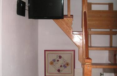 3-level doll house in Kea Ioulida/Chora, Cyclades - Foto 15