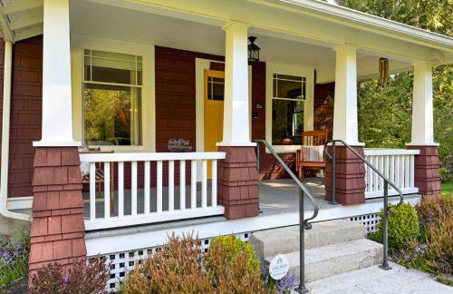 Sunny Hill Farmhouse - Foto 25