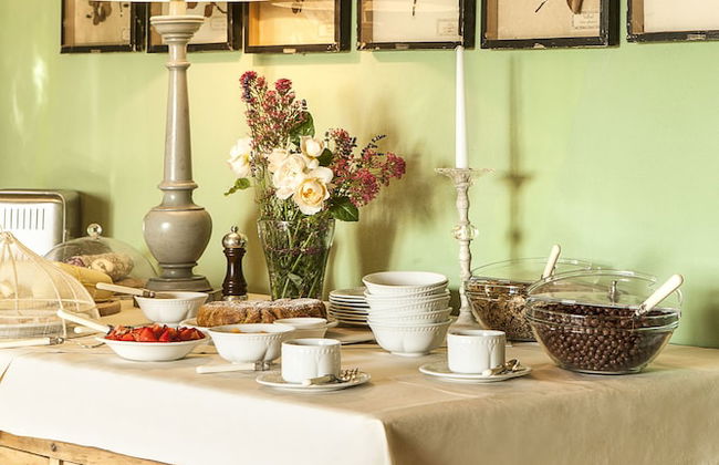 Relais Di Tenuta Santa Caterina - Foto 42