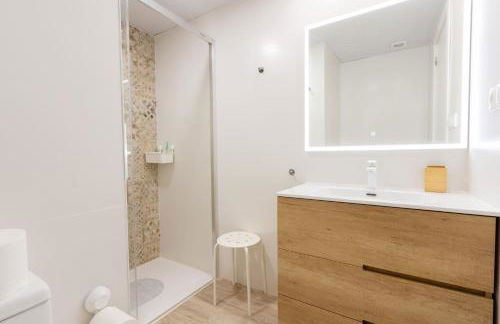 Balcón Mediterráneo - Desconexión a pie de playa - Photo 33