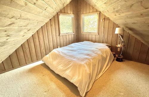 Lake Superior Retreat Private Wooded Haven with Panoramic Views - Foto 20