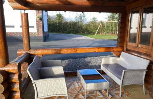 The Old School House *New* - Foto 24