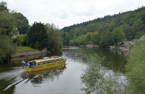 The Rock self-catering holiday cottage and garden lodges - Foto 24