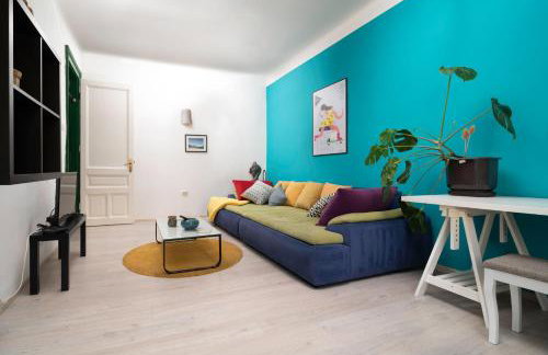 Apartment INDI - Photo 3