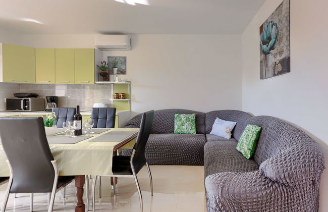 Villa Comottin - Foto 9