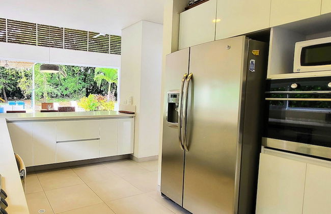 CASA Condominio El Peñón piscina AA Wifi - Photo 11