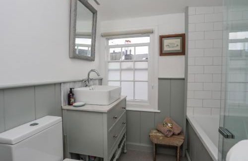 Seagull Cottage - Foto 18