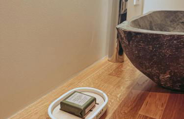 Domaine du Mimosa - Foto 58