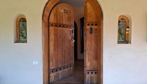 EkoTurystyka Natura Gwiazd - Green Velo - Workation Park - Ziołowy Klimat Bieszczad - Foto 3