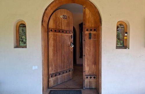 EkoTurystyka Natura Gwiazd - Green Velo - Workation Park - Ziołowy Klimat Bieszczad - Foto 3