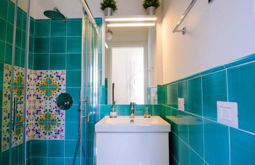 Il Mulino - Bilocale in centro a Ceraso con angolo cottura, fino a 3 persone - Foto 9