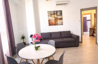 Home Turia Pio Apartamento de 3 habitaciones - Photo 1