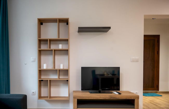 Modern and Cozy 1bdr Apartment in the City Center - Foto 2