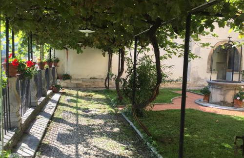 Il Giardinetto di Pettorano - Intero Appartamento - Foto 6