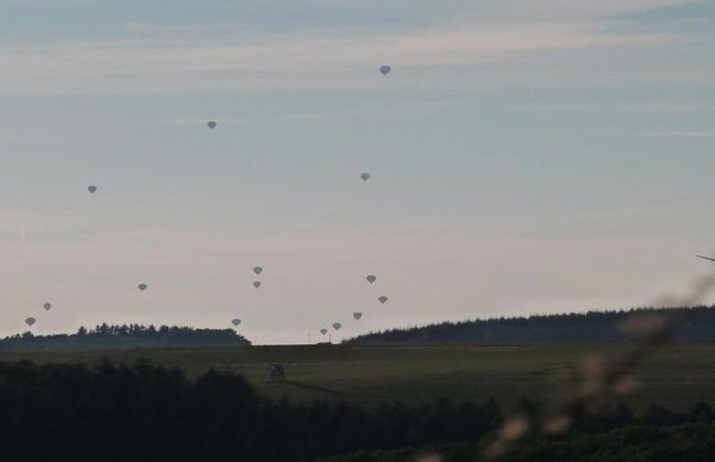 Beautiful Apartment in Morscheid-riedenburg - Photo 25