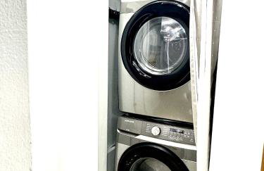 Beautiful 1BD 1BTH at Midblock FREE PARKING - Foto 6