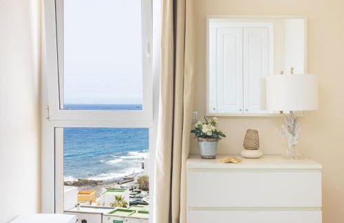 PillowAbroad - Dream sea view terrace Duplex - Foto 35