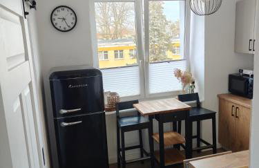 Apartament z Napoleonem w tle - Foto 13