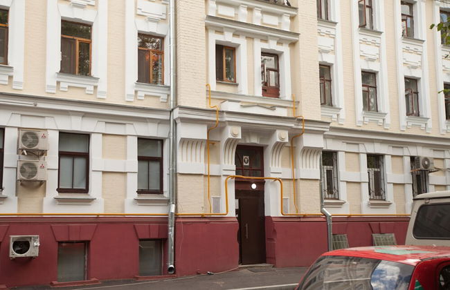 Kvart Boutique Gorky Park - Photo 53