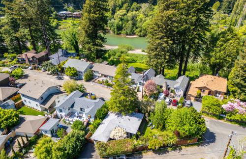 Russian River Bungalow - Foto 6