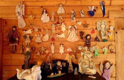 Agroturystyka Zadnie Łuki - Foto 24